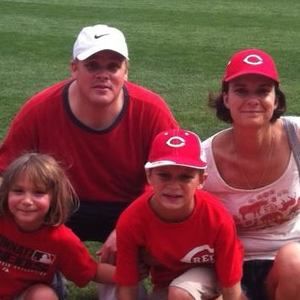 Meet your Posher, Andrew